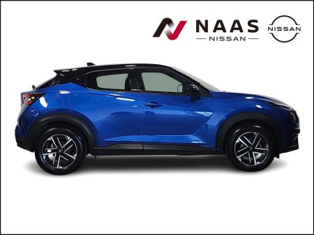 2025 Nissan Juke - photo 25
