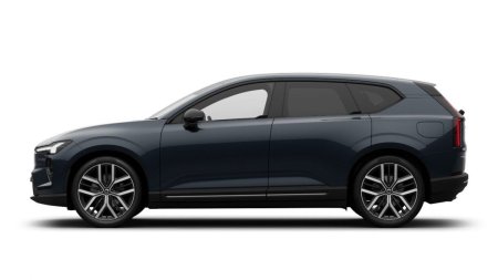 2027 Volvo EX60 - photo 4