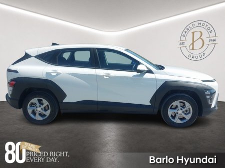 2026 Hyundai KONA - photo 4