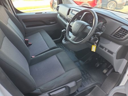 2023 Peugeot Expert - photo 9