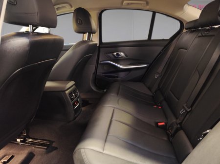 2020 BMW 3-Series - photo 15