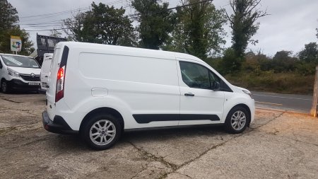 2023 Ford Transit - photo 10