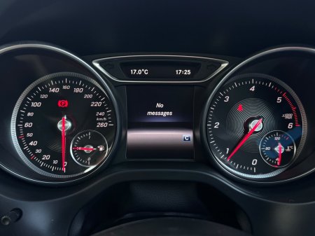 2018 Mercedes-Benz CLA - photo 13