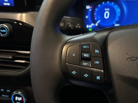 2022 Ford Kuga - photo 19