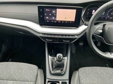 2024 Skoda Octavia - photo 9