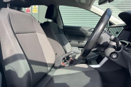 2025 Volkswagen Polo - photo 17