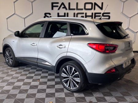 2018 Renault Kadjar - photo 3