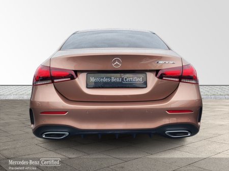 2022 Mercedes-Benz A-Class - photo 7