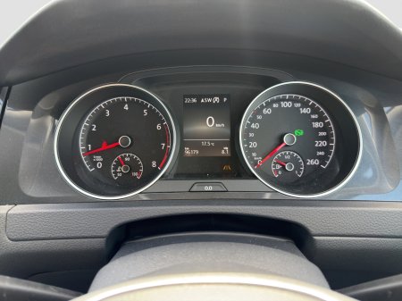 2017 Volkswagen Golf - photo 11