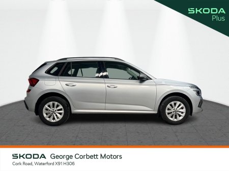 2026 Skoda Kamiq - photo 11