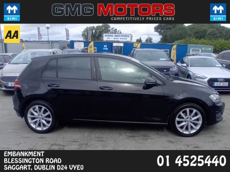 2017 Volkswagen Golf - photo 3