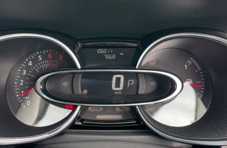 2018 Renault Clio - photo 11