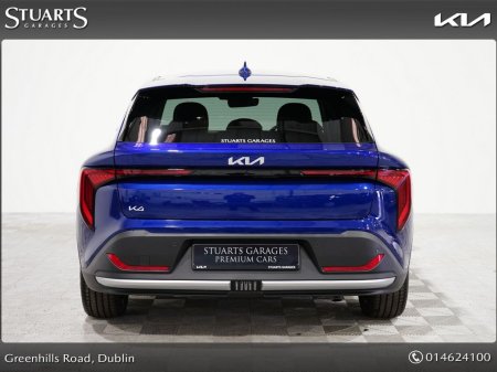 2026 Kia K4 - photo 8