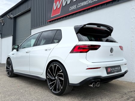 2022 Volkswagen Golf - photo 9