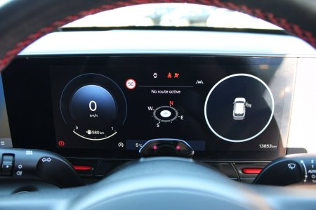 2026 Hyundai KONA - photo 16