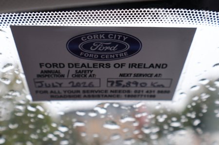 2020 Ford Fiesta - photo 28