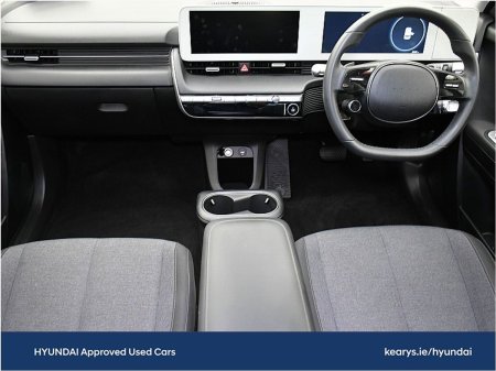 2023 Hyundai IONIQ 5 - photo 4