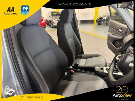 2021 Honda Fit - photo 11