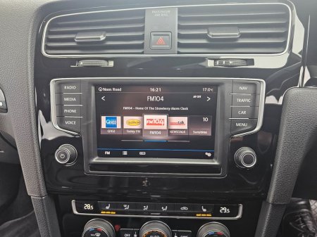 2017 Volkswagen Golf - photo 23