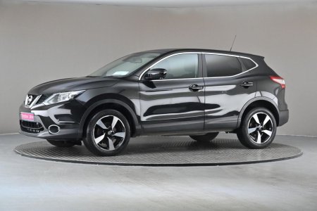 2016 Nissan Qashqai - photo 4