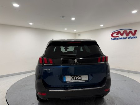 2023 Peugeot 5008 - photo 6