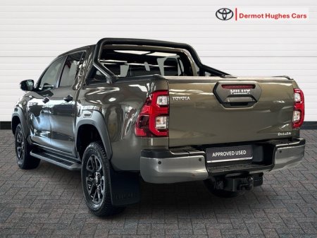 2023 Toyota Hilux - photo 2