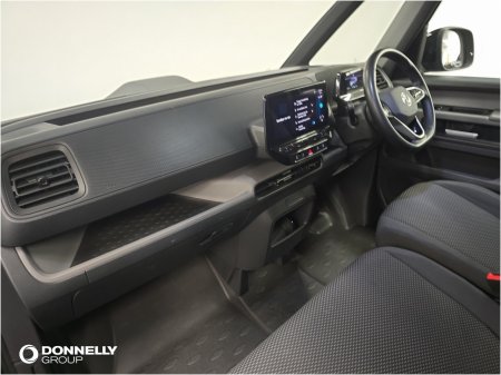 2024 Volkswagen ID.Buzz - photo 2