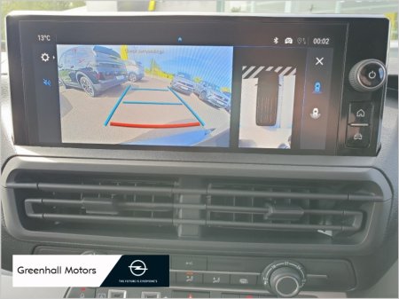 2026 Opel Vivaro - photo 16