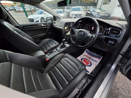 2019 Volkswagen Golf - photo 4