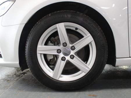 2019 Audi A3 - photo 12
