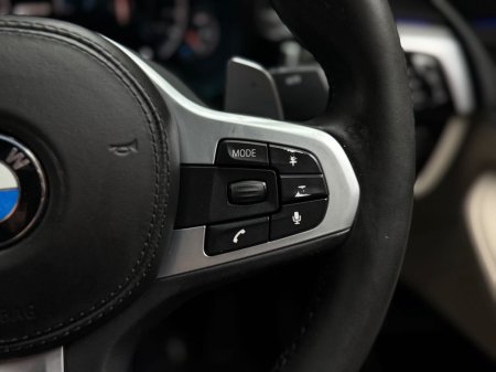 2018 BMW 5-Series - photo 19