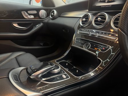 2016 Mercedes-Benz C-Class - photo 10