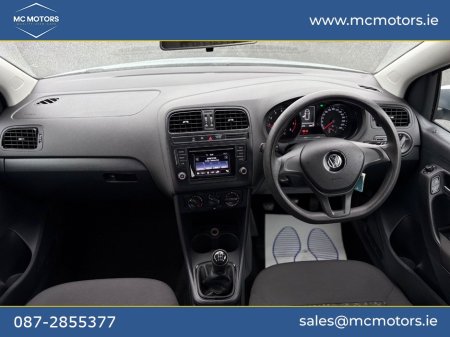 2014 Volkswagen Polo - photo 15