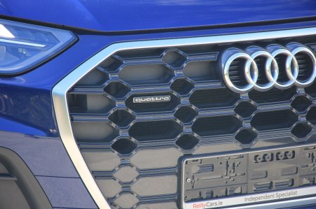 2021 Audi Q5 - photo 10