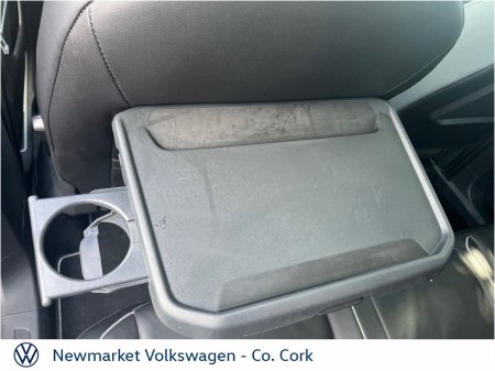 2021 Volkswagen Tiguan Allspace - photo 19