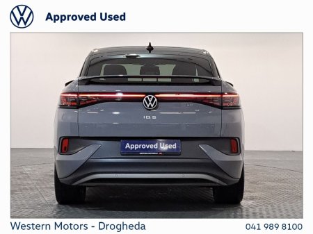 2023 Volkswagen ID.5 - photo 8