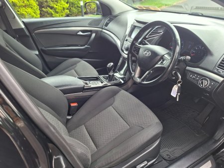 2018 Hyundai i40 - photo 10
