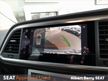 2023 SEAT Ateca - photo 16