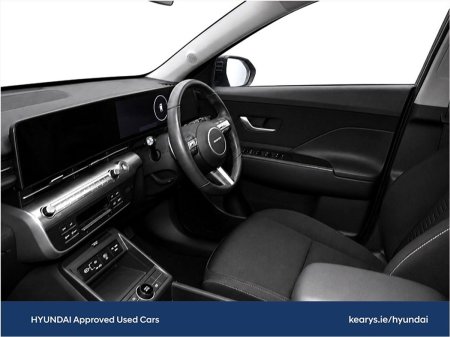 2024 Hyundai KONA - photo 5