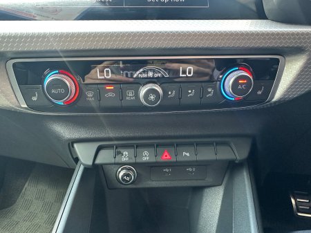 2022 Audi A1 - photo 14