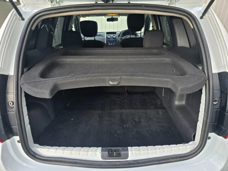 2017 Dacia Duster - photo 20