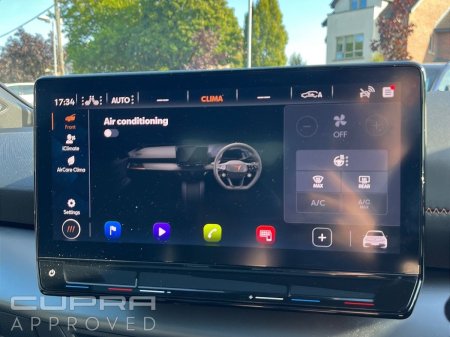 2023 Cupra Born - photo 19