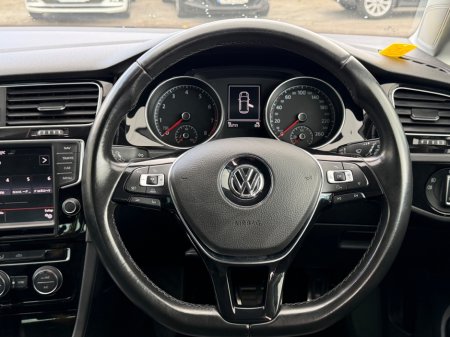 2017 Volkswagen Golf - photo 16