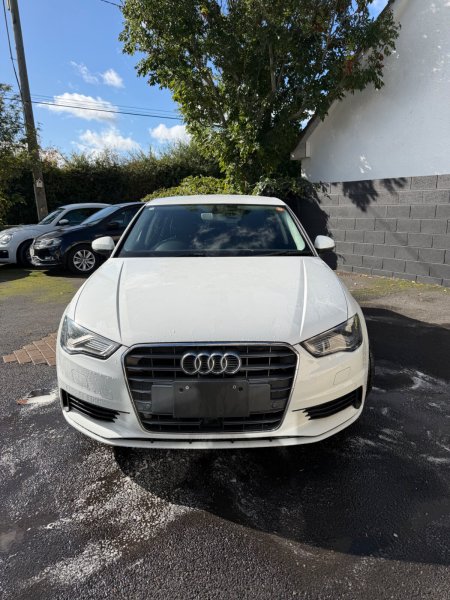 2016 Audi A3 - photo 12