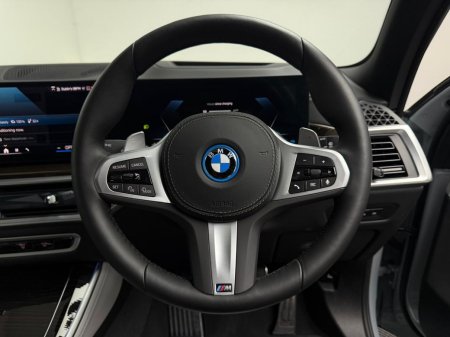 2026 BMW X5 - photo 21