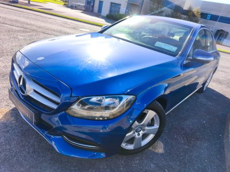 2015 Mercedes-Benz C-Class - photo 9