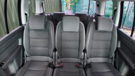 2013 Volkswagen Touran - photo 19