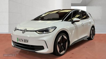 2024 Volkswagen ID.3 - photo 2