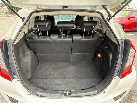 2015 Honda Fit - photo 12