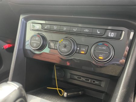 2019 Volkswagen Tiguan - photo 19